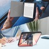 Case Compatible with Kobo Sage 8 Inch e-Reader (Model: N777