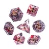 Character Class Polyhedral Dice Set for Dungeons & Dragons DND