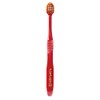 エビス Ebisu Premium Care Toothbrush Compact Usually 3 Pcs