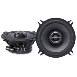 Alpine Sps-510 5.25-Inch 2 Way Pair of Car Speakers