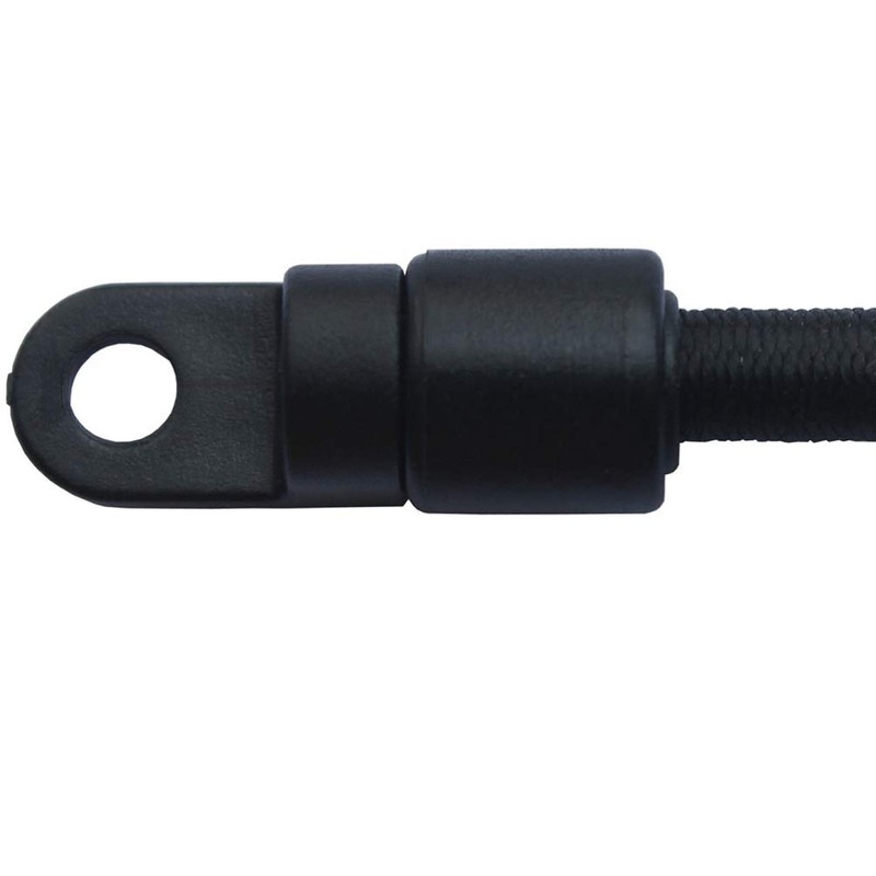 VILLCASE Shock Cord Hook - 10 Pcs Bungee Shock Cord