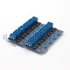 RUIZHI 10pcs DC 5V-36V 15A (Max 30A) 400W Dual High