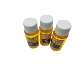 Bethlehem Gifts TM Spirit of The Holy Land Anointing Oil 60ml (FMS)
