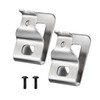 2 Pack Belt Clip Hooks, Drill Tool Clips 20V Power