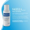 Sagella PH 3.5 Wash Emulsion 500 ml