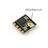 Happymodel ELRS PP 2.4GHz RX SX1280 EXPRESSLRS Nano Long Range