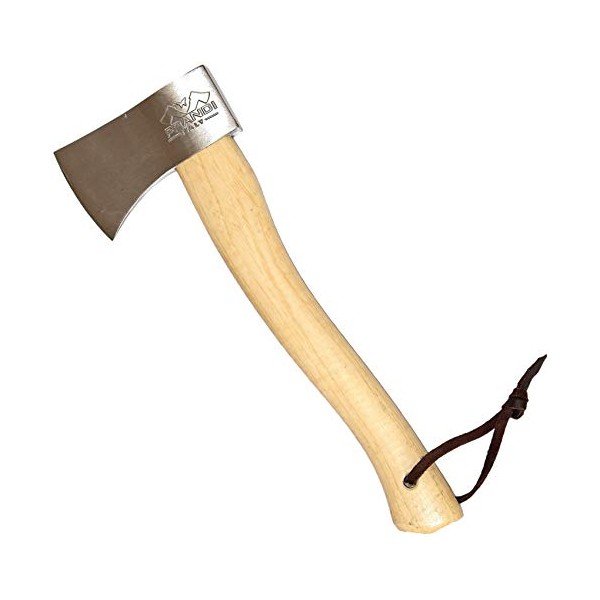 Prandi Yankee Hatchet Satin PRA4306C