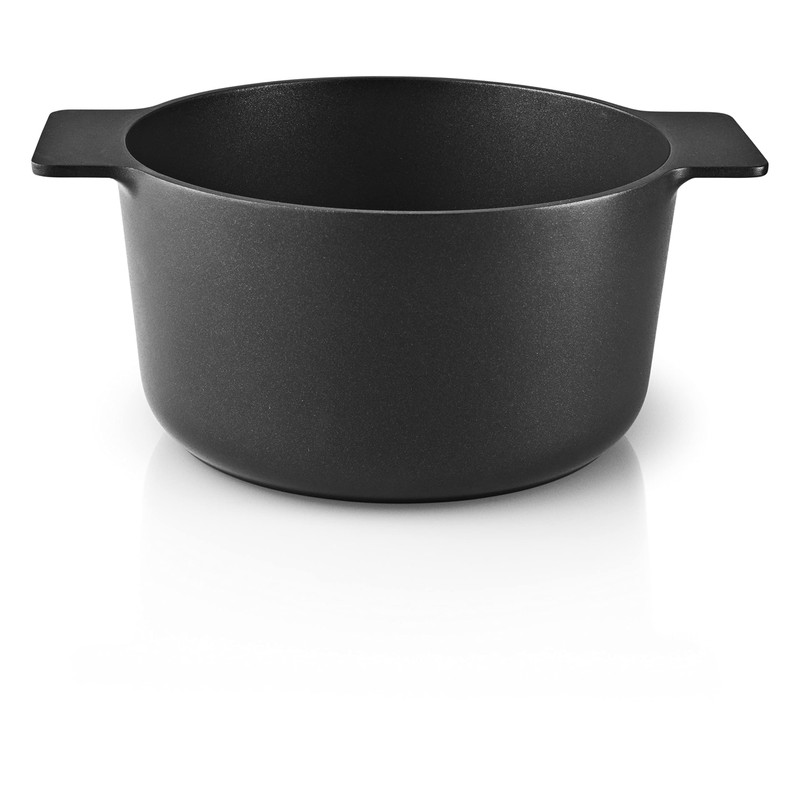 EVA SOLO | Nordic Kitchen Pot 3.1qt | Lightweight Aluminium,
