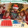 FUGLAD Advent Calendar 2024 Jigsaw Puzzle - Christmas 24 Days