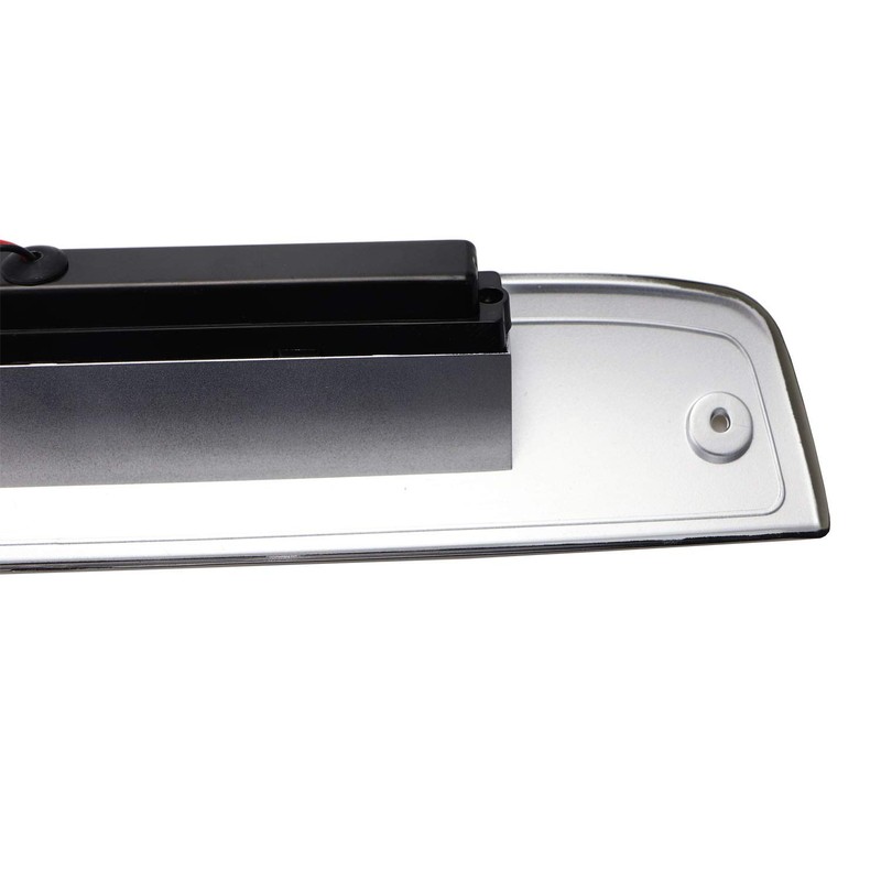 LED 3rd Brake Light Assembly High Mount Stop Light Fit
