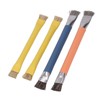 4PCS Keyboard Cleaning Brush Anti Static ABS Handle Stainless Steel