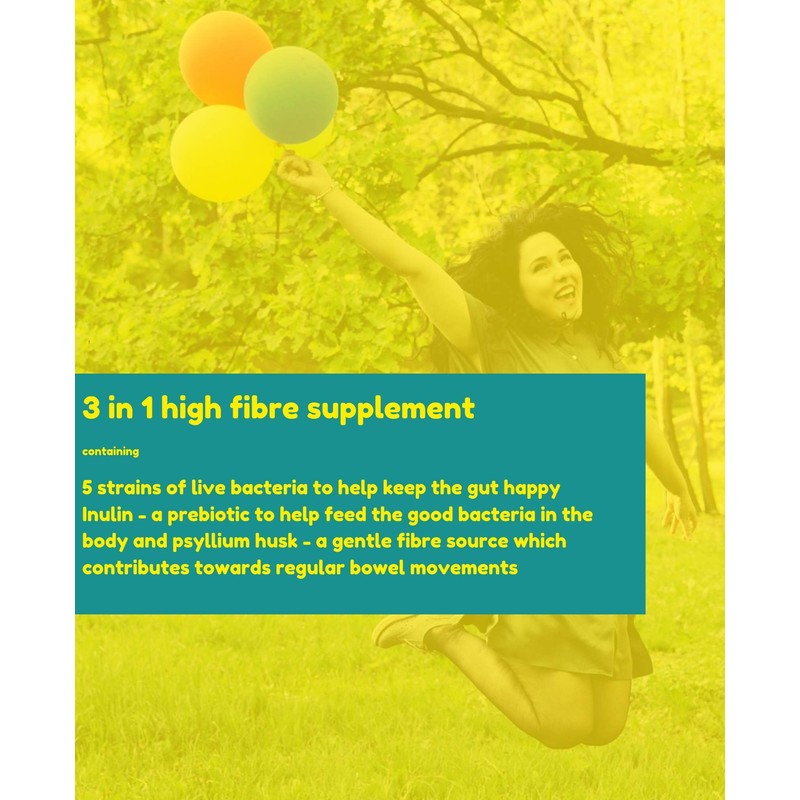 Lepicol Original Formula 180 Vegicaps