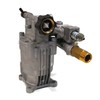 The ROP Shop | Power Pressure Washer Water Pump for