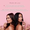 Palladio Mascarilla Labial Nocturna Hidratación Intensa Manteca de Karité y