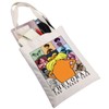 JNIAP Book Character Tote Bag I Speak For The Trees