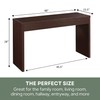 Northfield Entryway Hall Console Table/Desk