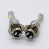 CHUSYYRAY High Power HID LED Headlight H6 Bulb for Yamaha