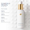 Dove Suero Concentrado para Estrías, Manchas y Elasticidad con Niacinamida,