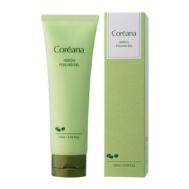 Half Club/Coreana Mung Bean Peeling Gel / 코리아나 녹두 필링젤