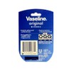 Vaseline Lip Therapy Original.25 oz (paquete de 12)