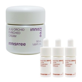 Innisfree Orchid Enriched Cream+ / 이니스프리 한란 인리치드 크림+