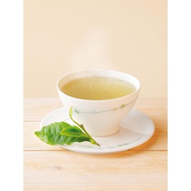 Lebensbaum China Chun Mee, 20 Bags x 1.5g Green Tea with Fresh-Tart Flavour, Green Tea, 100% Organic