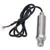 Pressure Transmitter Transducer Sensor Waterproof Compact 02.5Mpa 420mA DC24V OMSJDXQYF01