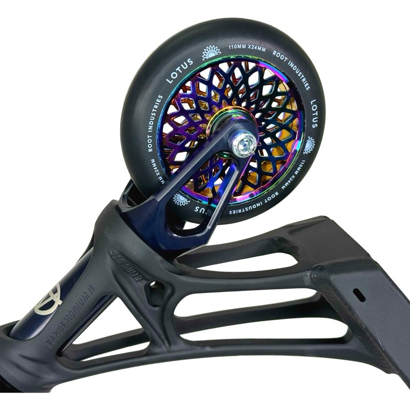 Root Industries Lotus Stunt Scooter Wheel 110 mm + Fantic26