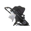 Chicco Over The Rainbow Stroller Rain Cover