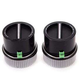 4WD Auto Locking Hub Replacement for 1999-2004 Ford F250 F350 F450 F550 Super Duty 2000-2005 Ford Excursion 2001 2002 Lincoln Navigitor Expedition Replaces OE# 1C3Z-3B396-CB 600-203 (2PCS)