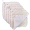 PPHAO - Soft Weave Washcloth for Face - Face Washcloths
