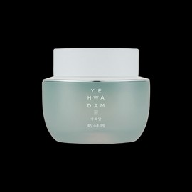 Yehwadam Ssukding Moisture Cream 120ml / 예화담 쑥딩 수분 크림 120ml