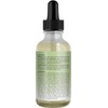 Mielle Aceite Fortalecedor Suave para Cuero Cabelludo y Cabello, Romero