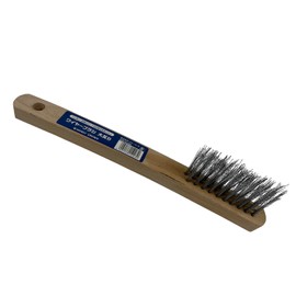 Handy Crown Wire Brush Large Warp