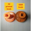 Replacement Knob Switch Run Choke for Westinghouse Inverter Generator iGen2200