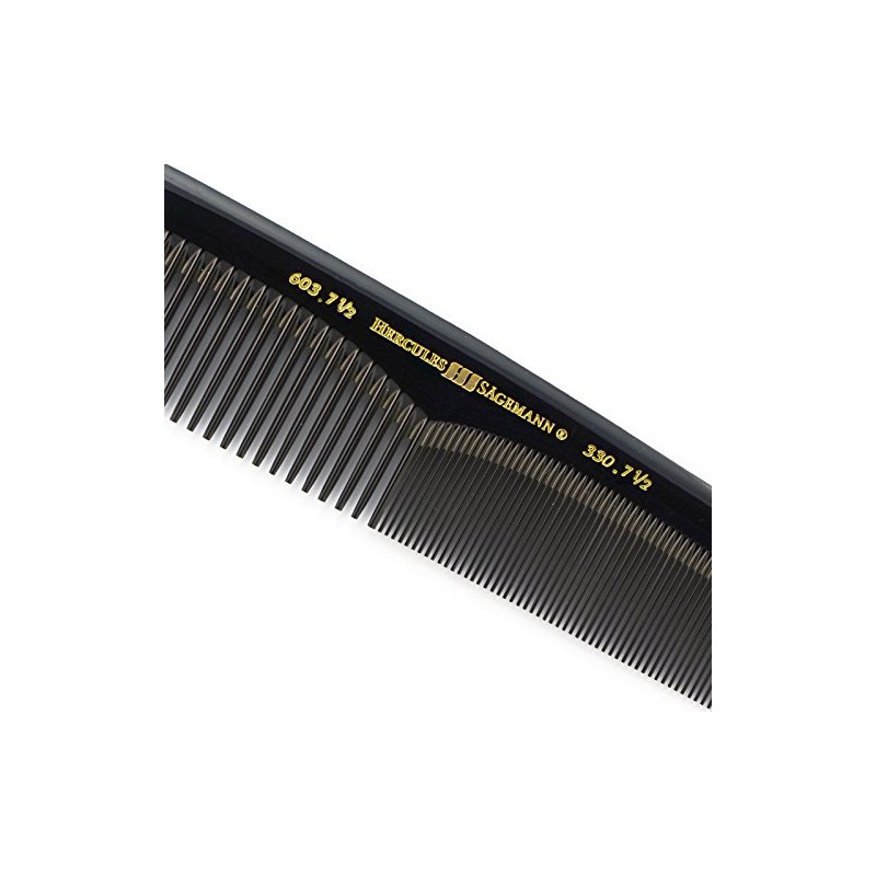 Hercules Saw Man NYH Women's Comb 1671 7.5 378/7.5 Single