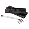 25 in 1 MultiSize Screwdriver Bits Set Steel Universal Precision