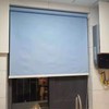 LERANXIN Roller Blind Holder 35 mm, Roller Blind Replacement Parts