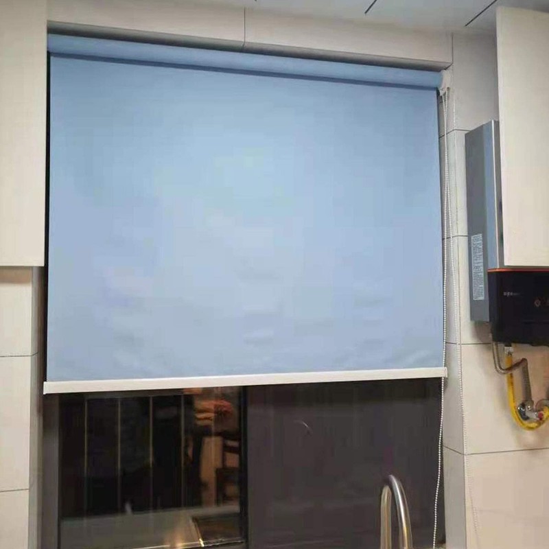 LERANXIN Roller Blind Holder 35 mm, Roller Blind Replacement Parts