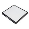 Air Purifier Filter Set Easy Fit High Efficiency Particulate Air