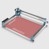 Genmitsu 4040-PRO X-Axis Extension Kit, 4040 Upgrade to 6040, CNC