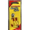 Johnsons Johnson Original Beetle Spin 1/16 oz Yellow