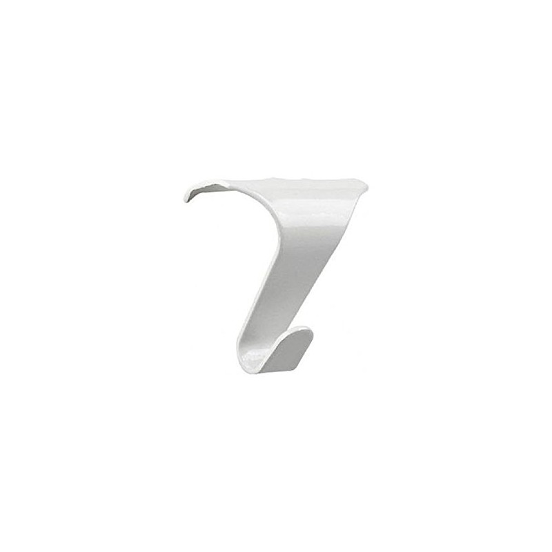 4 Pack each STAS Moulding Hooks + Steel Cables with