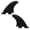 UP100 2 Fin/Set FCS II Surf Fins Surfboard Fin Surfing