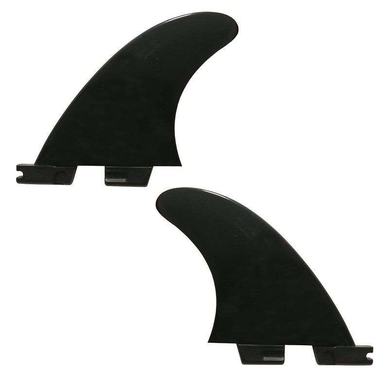 UP100 2 Fin/Set FCS II Surf Fins Surfboard Fin Surfing