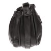 Christian Wippermann Women's Shoulder Bag Crossover Bag Leather Look Handbag