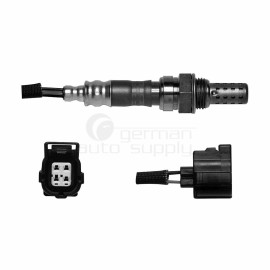 DENSO Auto Parts Oxygen Sensor Downstream Left 2344747 for Jeep