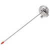Homebrew Kettle Thermometer, termómetro con clip en el dial, termómetros