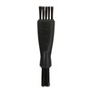 Electric Beard Trimmer Portable Electric Beard Clipper USB Rechargeable Men