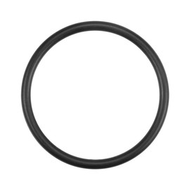 sourcing map Nitrile Rubber O-Rings 57mm OD 49mm ID 4mm Width, Metric Nitrile Rubber Sealing Gasket, Pack of 1